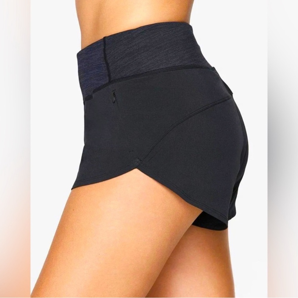 Outdoor Voices Women’s Hudson 2.5” Running Shorts